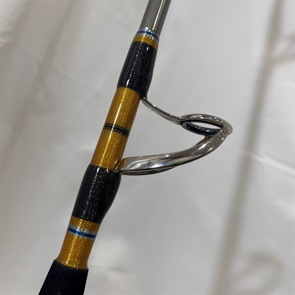 ２４バンディットキハダ１９０